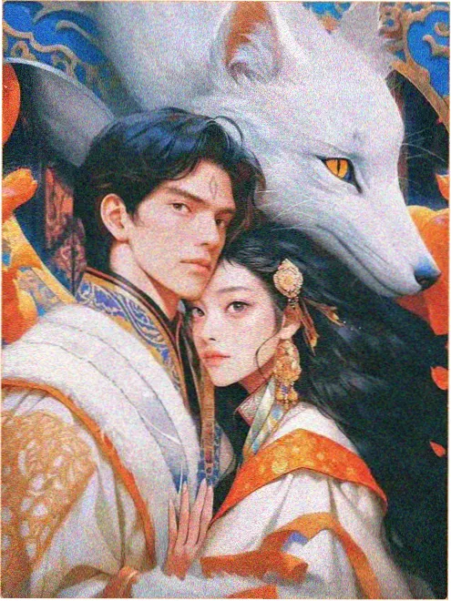 雾港旧案 剧照