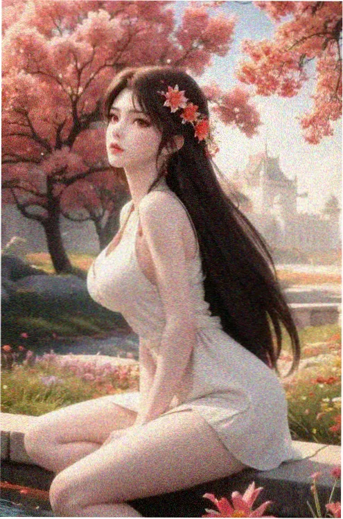 七日契约 剧照
