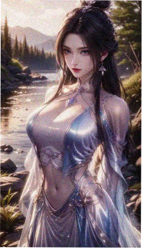 夏日回声 剧照